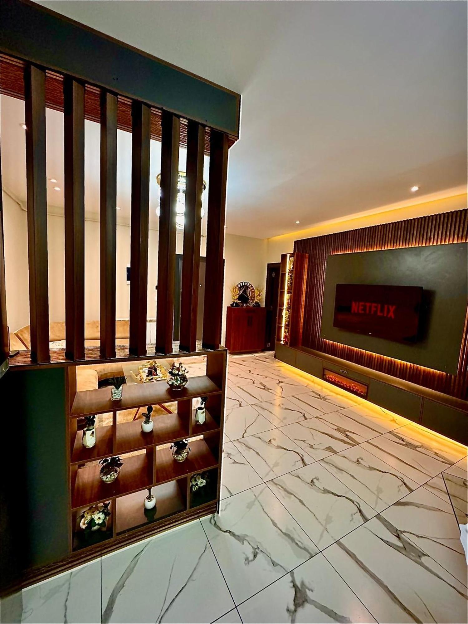 Apartment Luxe *