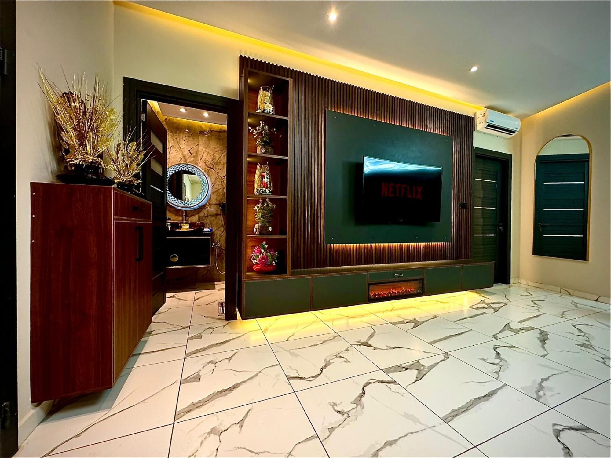 Luxe Apartment Oran