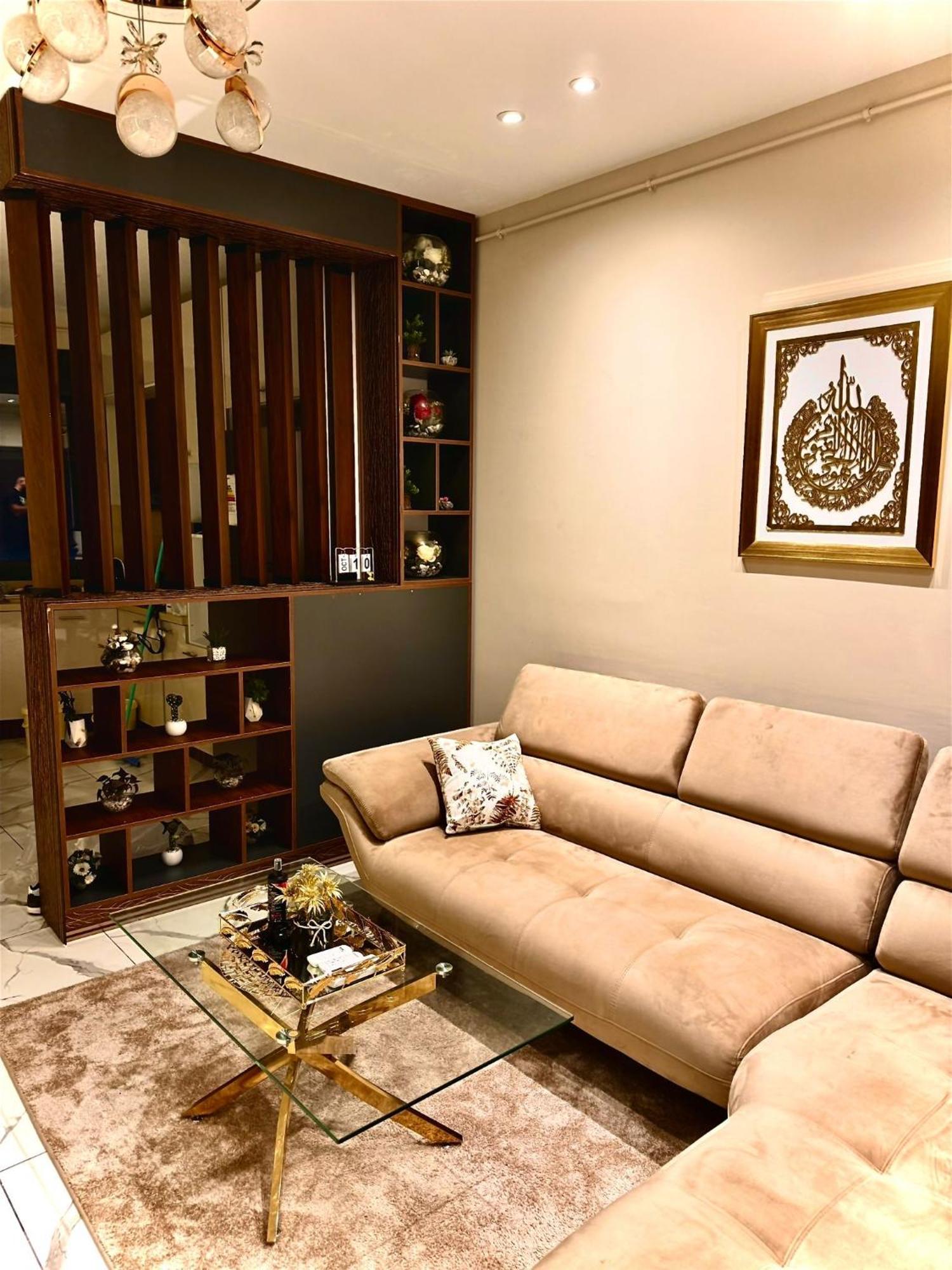 Luxe * Oran