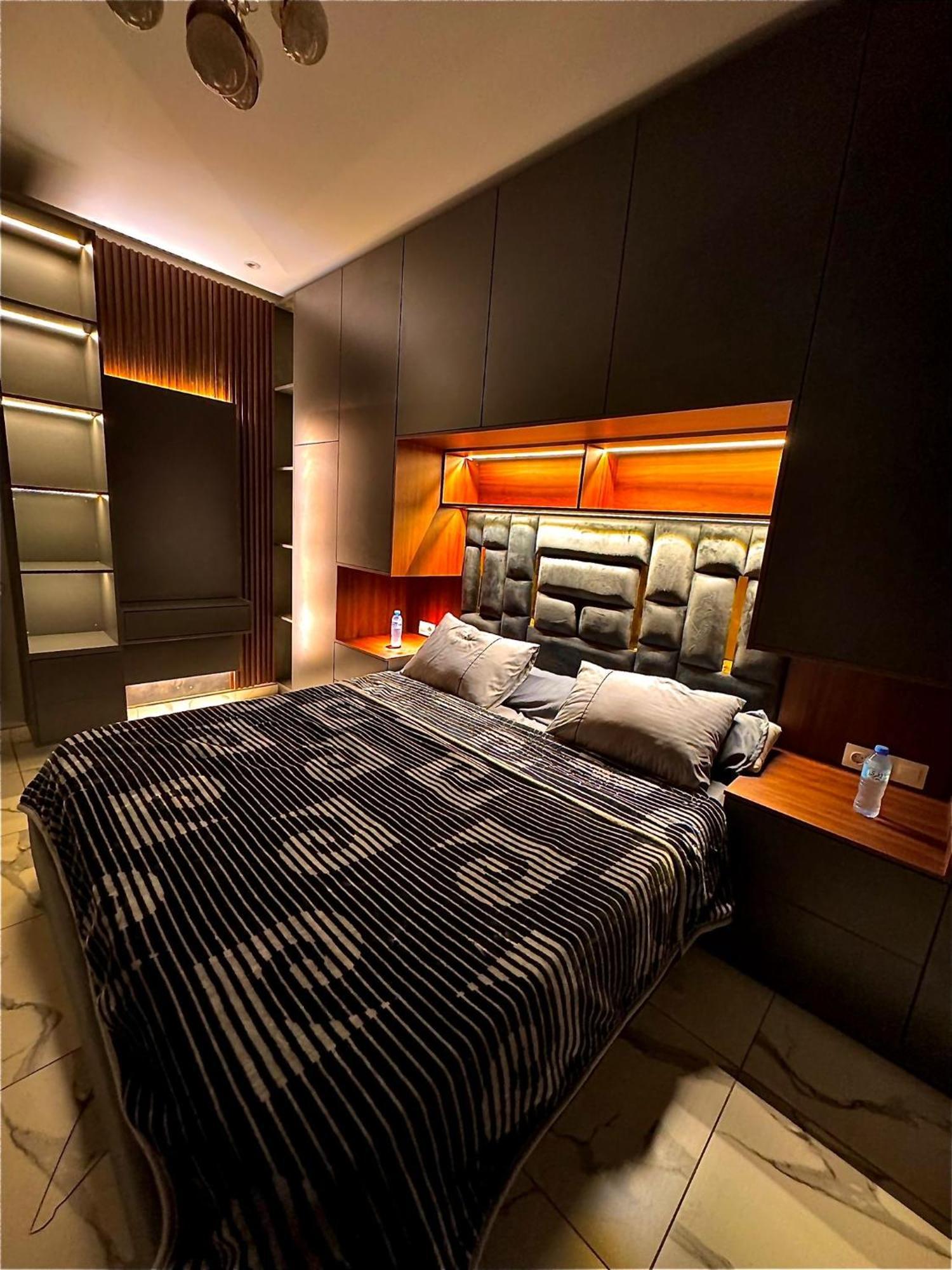 Apartment Luxe Oran